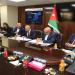 توقيع اتفاقيات مشروع صرف صحي في البلقاء بـ 60 مليون يورو