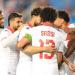 مباراة ودية: المنتخب التونسي يفوز على نظيره البوركيني