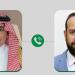 وزير الإعلام يبحث خلال اتصال هاتفي مع نظيره السعودي التعاون في قطاعات الإعلام المختلفة