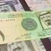 الريال السعودى يسجل 13.23 جنيه فى البنوك المصرية مع بداية تعاملات اليوم