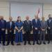محافظ الجنوب أشرف على انتخاب رؤساء بلديات ونوابهم في قرى وبلدات قضاء صيدا: 23 بالتزكية 2 اقتراعا و5 بالإجماع