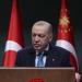 أردوغان: استقرار سوريا يعود بالفائدة على دول المنطقة