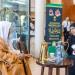 اللجنة الشرعية ببرنامج ضيوف خادم الحرمين الشريفين تُقِّدم خدمات توعوية متكاملة لحجّاج هذا العام