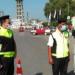 تكثيف الحملات الأمنية على الطرق والمحاور للكشف عن السائقين المتعاطين للمواد المخدرة