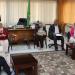 "طرق الأبواب"خطة عاجلة لتحسين الخصائص السكانية بالإسماعيلية