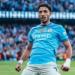 عمر مرموش أكثر اللاعبين ارتفاعًا فى القيمة التسويقية بالدوري الإنجليزي