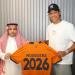 الفيحاء ينهي إجراءات تجديد عقد حارس المرمى البنمي أورلاندو موسكيرا حتى 2026م