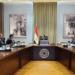 جهاز مستقبل مصر: التنسيق لإنشاء مصنع لألبان الأطفال بمشاركة القطاع الخاص