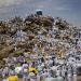 البدء بتفويج الحجاج الأردنيين إلى عرفات مساء الاربعاء