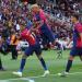 رسميا.. برشلونة يعلن انتقال أحد لاعبيه إلى كومو الإيطالي