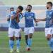 مصطفى فتحي: نحن كــ لاعبي بيراميدز أصبحنا نبحث عن مصلحة الفريق