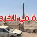 السودان: المقابر تتمدد في الشوارع مع ارتفاع عدد الوفيات في الخرطوم