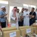 الخلايلة: خيام الحجاج في عرفات مبنية من الفايبر للحفاظ على البرودة