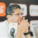 أيمن الرمادي: تقديري للاعبي الزمالك ازداد بعد تولي تدريبهم.. وسنقاتل للتتويج بالكأس