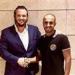 "عبث".. نجم بيراميدز يكشف حقيقة تواجده في بيراميدز بسبب ممدوح عباس