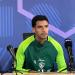 عمر جابر: نسعى لإسعاد جمهور الزمالك بالفوز بلقب كأس مصر