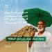 الصحة تحذر حجاج بيت الله من التعرض المباشر لأشعة الشمس والإجهاد الحراري