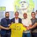 «الوصل» يتعاقد مع مدرب «النصر» السابق