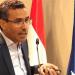 هاني ممثلا رئيس الجمهورية في "منتدى الشفاء لإدارة الأزمات الصحية": الأزمات لا تواجه بالقرارات العشوائية