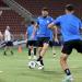 "النشامى" ينهي تحضيراته لمواجهة عُمان بتصفيات كأس العالم
