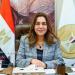 وزيرة التنمية المحلية تهنئ الرئيس السيسي بحلول عيد الأضحى المبارك