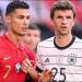 بث مباشر مباراة البرتغال ضد ألمانيا 2-1 في الدقيقة 68 بنصف نهائي دوري الأمم الأوروبية 2025
