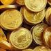 ارتفاع سعر الجنية الذهب فى السوق المصرية مع بداية تعاملات اليوم