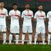 تشكيل الزمالك المتوقع أمام بيراميدز في نهائي كأس مصر اليوم