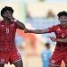المنتخب التونسي أقل من 17 سنة ينهزم وديا أمام المنتخب الجزائر دون 20 سنة
