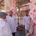 الخدمات البيطرية: ذبح مجاني وآمن للأضاحي وفق الشروط الشرعية والصحية