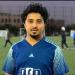 وفاة لاعب نادي الوحدة أحمد البيضاني