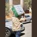 مركز الملك سلمان يوزّع أكثر من ألف سلة غذائية في لبنان