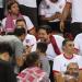 ولي العهد وسمو الأمير هاشم بين الجماهير الاردنية لمؤازرة منتخب النشامى .. صور