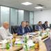 “الاستثمار” و”النفط”: شراكة استراتيجية لدعم التنمية