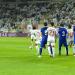 منتخب أوزبكستان يتأهل لكأس العالم للمرة الأولى في تاريخه