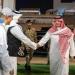 وزير الداخلية يقف على جاهزية الجهات المشاركة في حج هذا العام