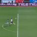 هدف ناصر منسي أمام بيراميدز فى نهائي كأس مصر - شاهد 