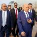 الرئيس العليمي: مستمرون في صرف المرتبات واستعادة الدولة (نص الخطاب)