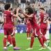 فوز قطر وفلسطين وهزيمة العراق في تصفيات آسيا المؤهلة للمونديال