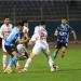 تعادل الزمالك وبيراميدز 1/1 ويلجأن لشوطين إضافيين بـ نهائي كأس مصر