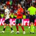 منتخب البرتغال يفوز على ألمانيا (1/2) ويتأهل لنهائي دوري الأمم الأوروبية