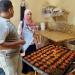 تحرير ٩٥ محضرا للمنشآت الغذائية بالإسماعيلية في العيد