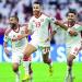 المنتخب يواجه «الأوزبكي» بسيناريو واحد