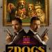 تركي آل الشيخ يكشف عن بوستر فيلم 7 dogs.. ويعلق: هيكون نقلة في تاريخ السينما
