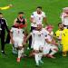 رسميا... الأردن اول العرب المتأهلين لكأس العالم