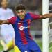 اختيار مهاجم برشلونة لامين جمال أفضل لاعب شاب في البطولة الإسبانية الموسم الماضي