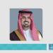 أمين منطقة الرياض يهنئ القيادة بعيد الأضحى