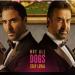 طرح برومو فيلم The Seven Dogs لـ كريم عبد العزيز وأحمد عز