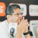 أيمن الرمادي: لقب الكأس هدية لجماهير الزمالك في موسم صعب.. ولم أحسم مصيري مع إدارة النادي