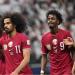 منتخب قطر يتجاوز ضيفه الإيراني ويضمن الوصول لملحق تصفيات مونديال 2026